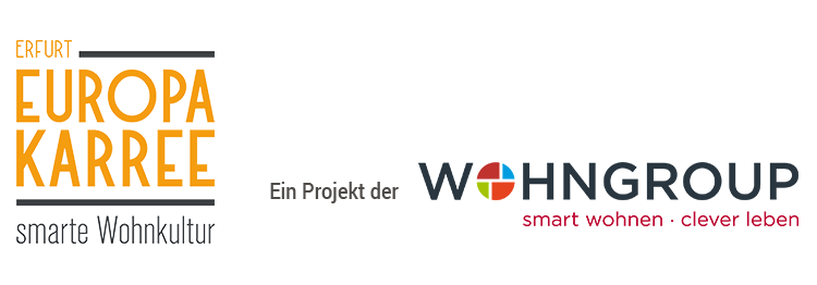 Erfurt Europakarree - Smarte Wohnkultur