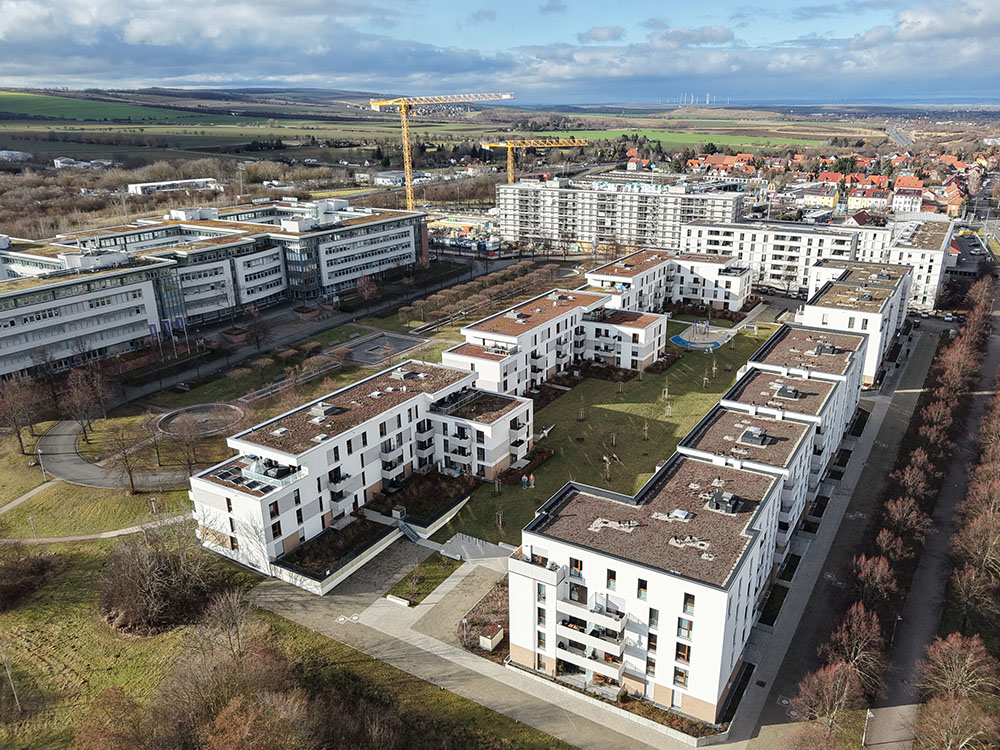 Bautagebuch vom 26.01.2025