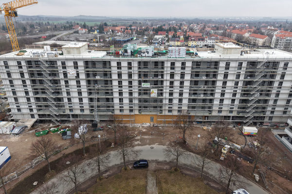 EUR H BAutenstand März 2025