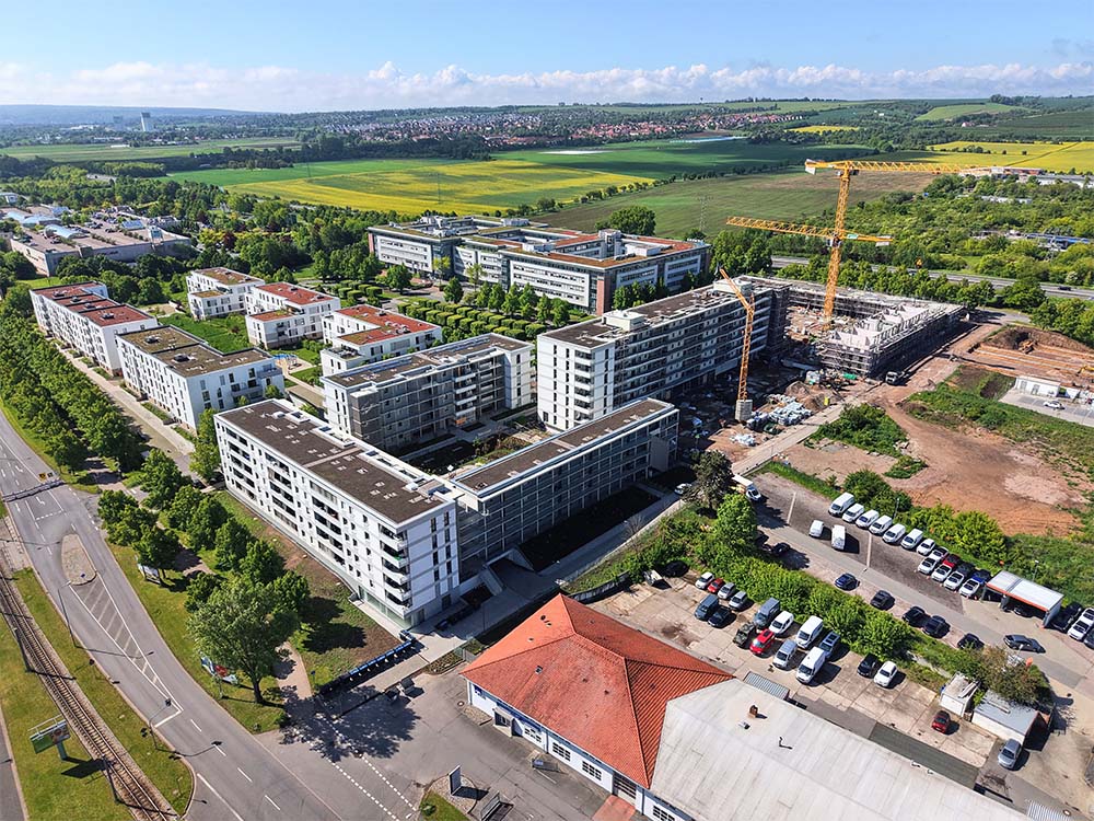Bautagebuch vom 18.05.2025