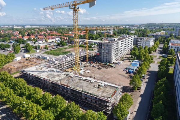 Mai 2025_Bauabschnitt Fund H