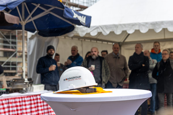 Richtfestgesellschaft Richtfestgesellschaft