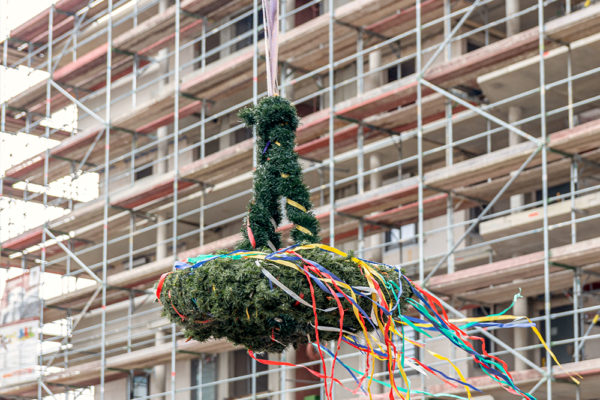 Richtkrone Richtkrone