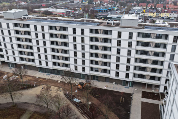 4 Baufortschritt Dezember