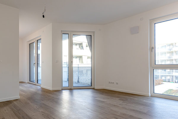 7 Baufortschritt Dezember