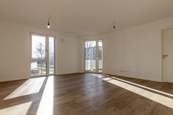 9 Baufortschritt Dezember