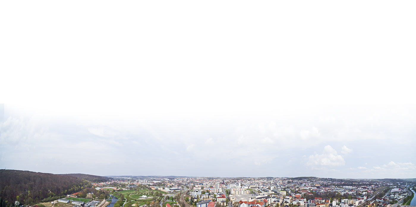 bgmobil Das HeinrichsQuartier in GeraDebschwitz