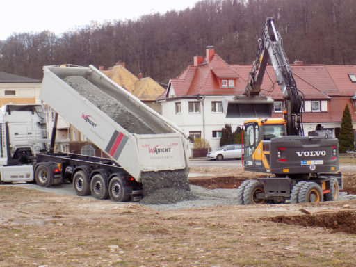 Doppelhäuser komplettieren variantenreiche Wohnungstypen im HeinrichsQuartier