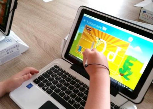 WOHNGROUP unterstützt SOS-Kinderdorf Thüringen e.V. in Gera