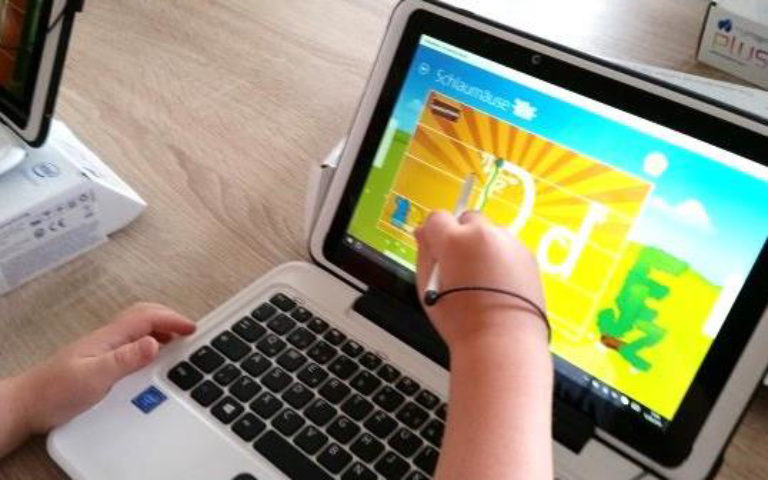 WOHNGROUP unterstützt SOS-Kinderdorf Thüringen e.V. in Gera