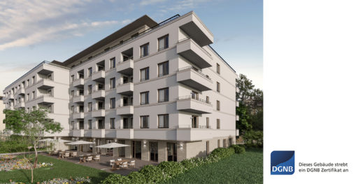 Nachhaltig Bauen für die nächste Generation