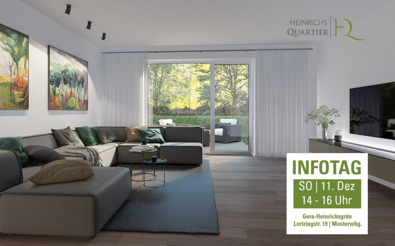 INFOTAG | Sonntag | 11. Dezember 2022