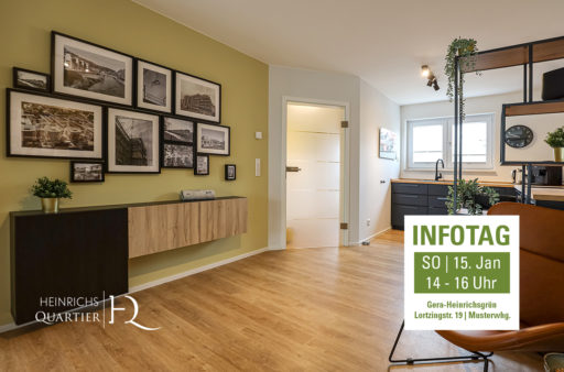 INFOTAG | Sonntag | 15. Januar 2023