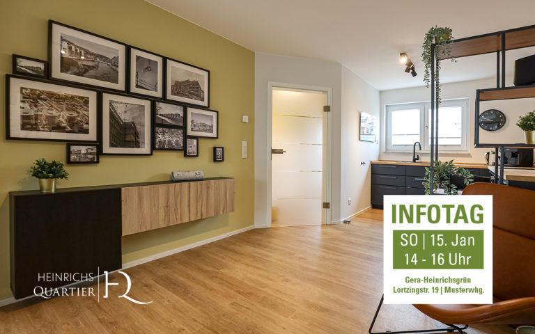 INFOTAG | Sonntag | 15. Januar 2023