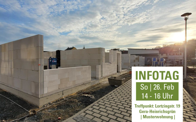 INFOTAG | Sonntag | 26. Februar 2023