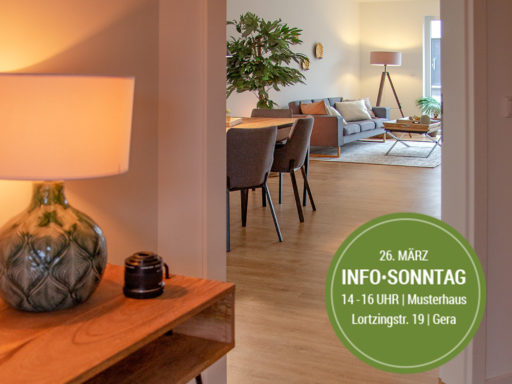 INFO-SONNTAG | 26. März 2023