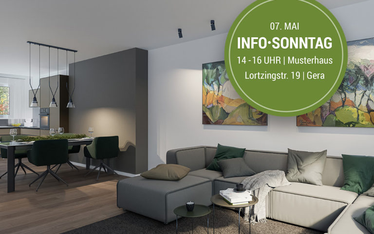 INFO-SONNTAG | 7. MAI 2023