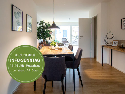 INFO-SONNTAG | 3. SEPTEMBER 2023