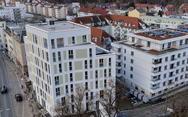 Gesundheitszentrum HeinrichsQuartier eröffnet