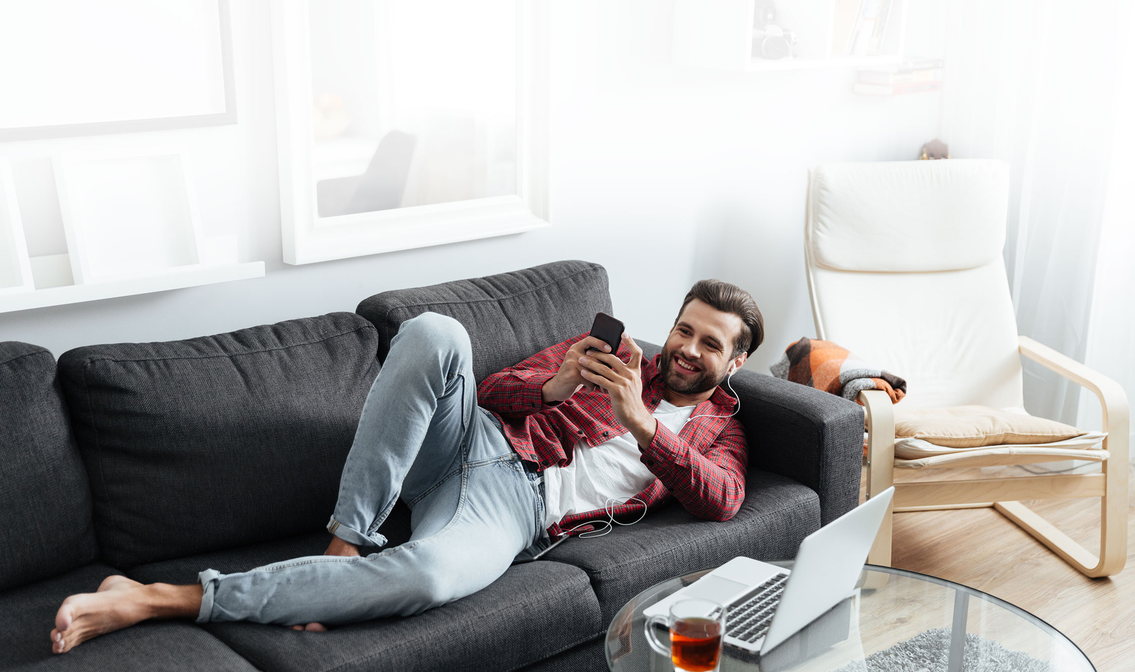 SMART HOME – Tutorials
