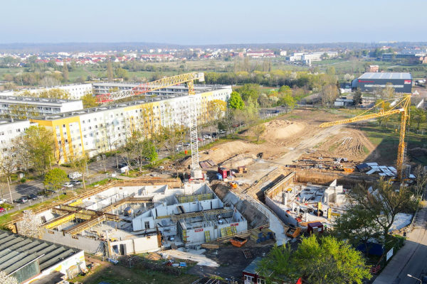 Wohncampus
