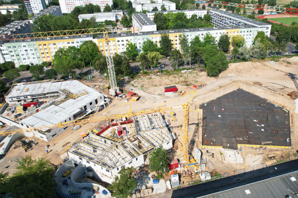 Wohncampus