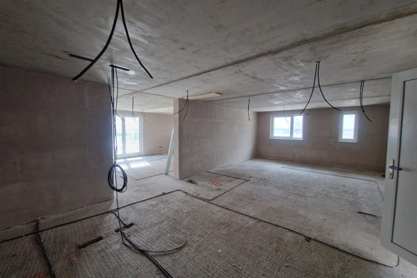 Innenausbau
