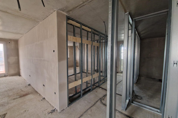 Innenausbau1