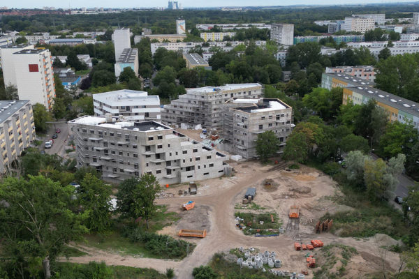 3Bautenstand August 2023