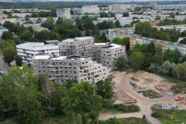 4Bautenstand August 2023