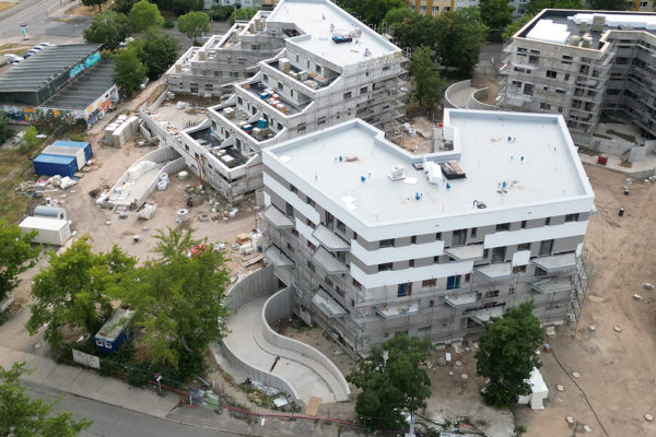Haus 1 + 2