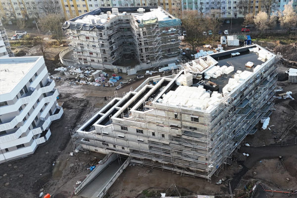 1-Baufortschritt Dezember 2023