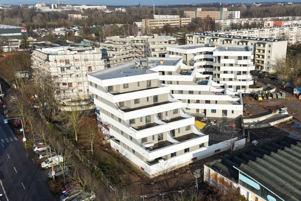 2-Baufortschritt Dezember 2023
