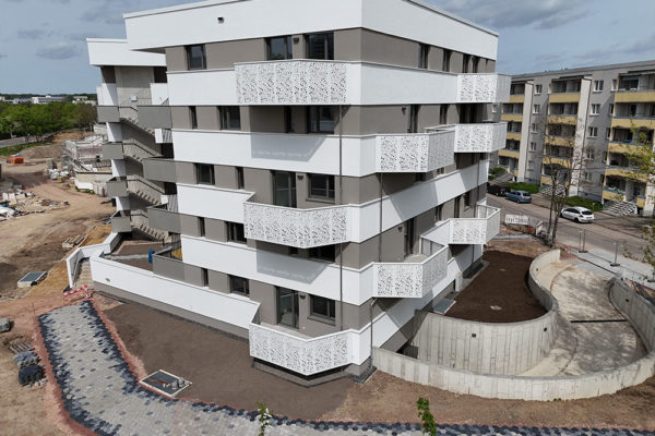 WoC Haus 2