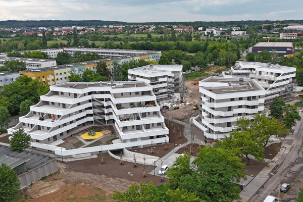 1 Bautenstand Mai 2024