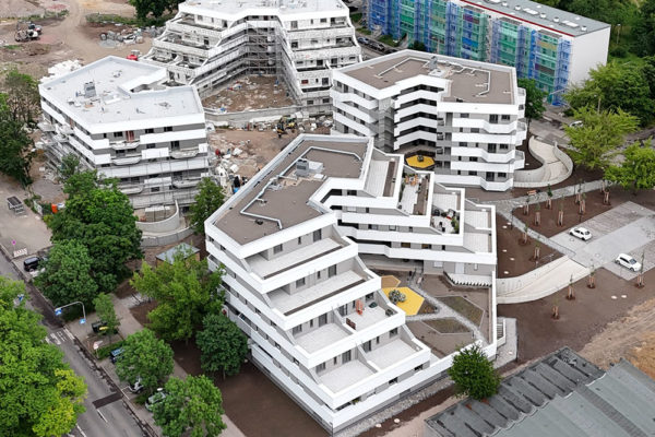2_Bautenstand A_B Mai 2024