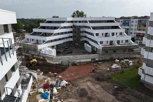 Bautenstand Juni 2024_Haus4_2