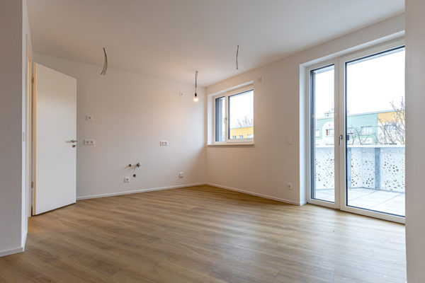 Beispielwohnung Haus 3_ Wohnzimmer