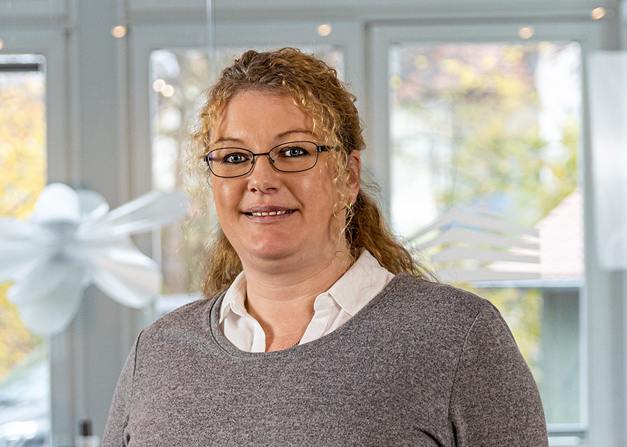 Melanie Kirchhoff