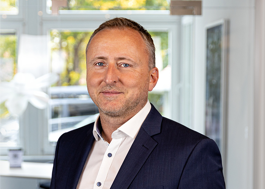 Mike Schulze-Merten