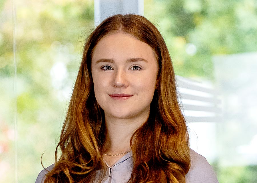 Sophie Pallaske
