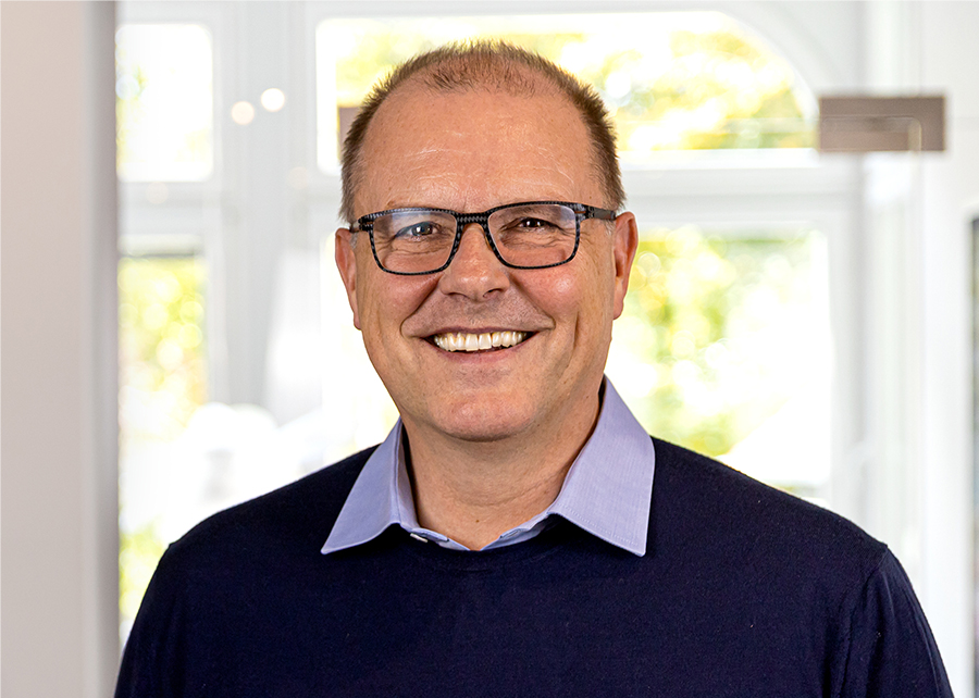 Tobias Schallert
