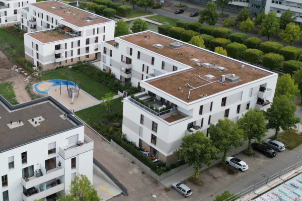 EUROPAKARREE A