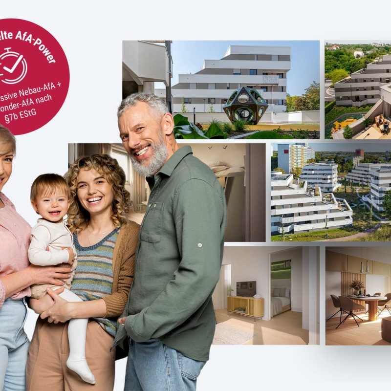 Eigentum ist kein Luxus, sondern Teil stabiler Stadtstrukturen