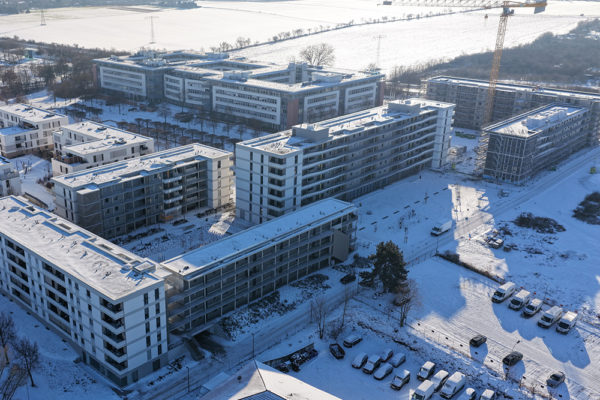 Europakarree_Bautenstand Januar 2026_2